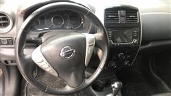 Nissan Versa Note